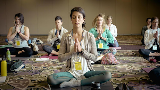 Yoga and breathwork in modern preventive healthcare evidence based practice