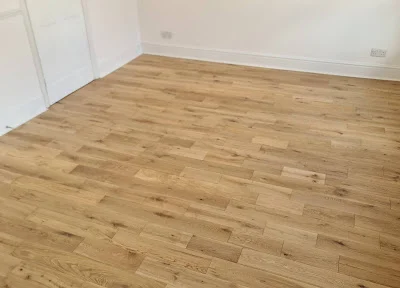 Best Flooring for Underfloor Heating: What Actually Works?