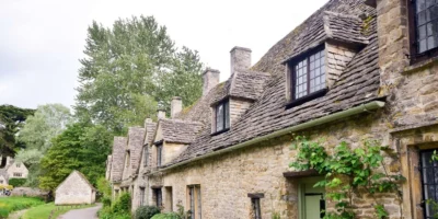 Cotswolds Experience: Villages & Artisan Adventures