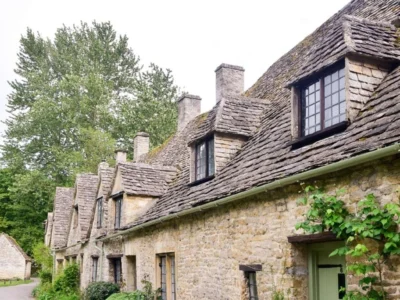 Cotswolds Experience: Villages & Artisan Adventures