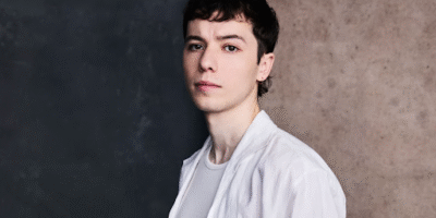 Ellis Howard