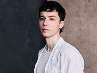 Ellis Howard