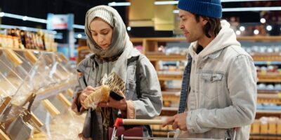 How Large Producers Adapt to Consumer Expectations