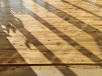 Nail-Downvs.Glue-DownHardwoodInstallation