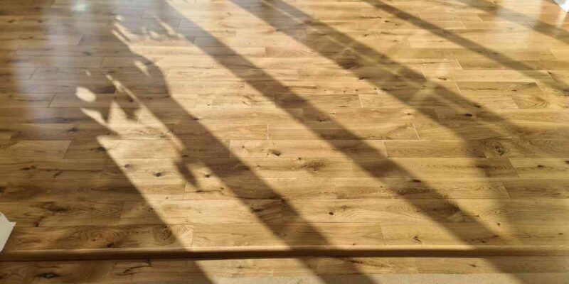 Nail-Downvs.Glue-DownHardwoodInstallation