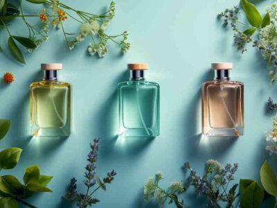 Perfume Samples The Easy Way to Discover New Scents