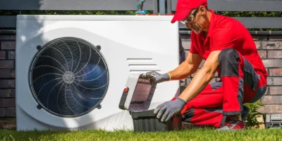 Signs Your Air Source Heat Pump System Needs Immediate Attention