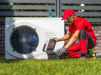 Signs Your Air Source Heat Pump System Needs Immediate Attention
