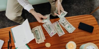 Spending Leftover Money