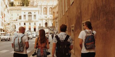 Sustainable Travel