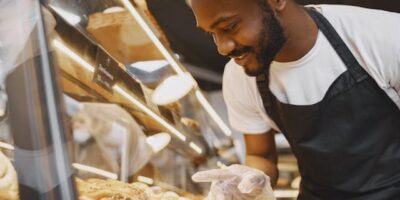Bakery Wholesale Services