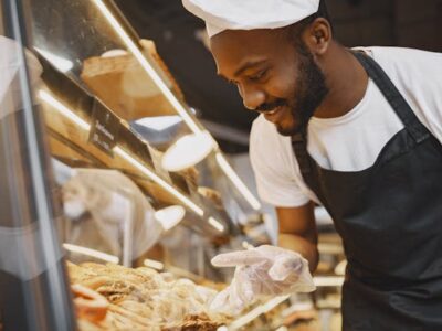 Bakery Wholesale Services