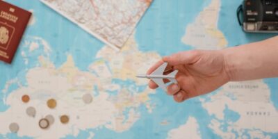 Finding Cheap Holidays