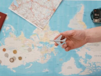 Finding Cheap Holidays