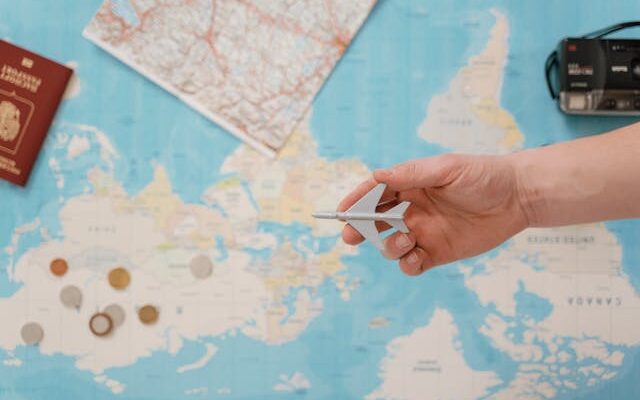 Finding Cheap Holidays