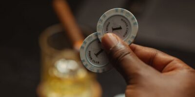 Gaming token