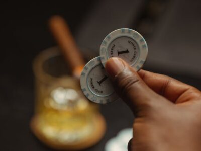 Gaming token