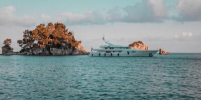 Greece Yacht Charter