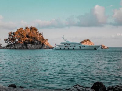 Greece Yacht Charter