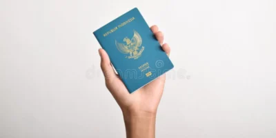 How to Get a Residence Permit (KITAS) in Bali, Indonesia