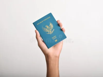 How to Get a Residence Permit (KITAS) in Bali, Indonesia