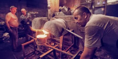 Investment Casting