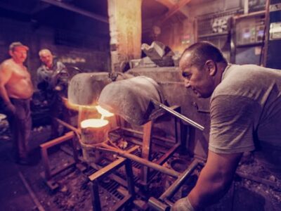 Investment Casting