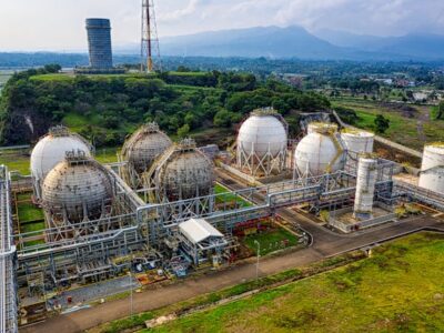 Private Oil and Gas Deals