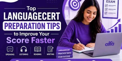 LanguageCert Practice