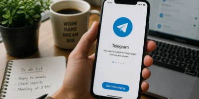 Why Telegram Still Dominates Messaging in 2026