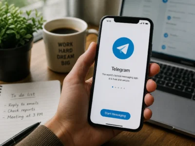 Why Telegram Still Dominates Messaging in 2026