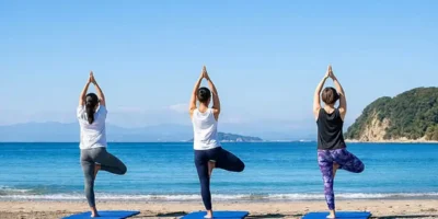 Why We're Choosing Slower, More Restorative Holidays
