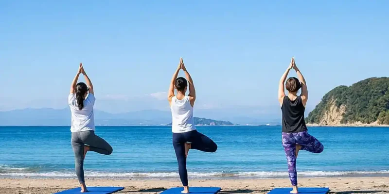 Why We're Choosing Slower, More Restorative Holidays