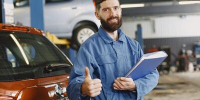 Car Jobs