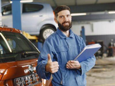 Car Jobs