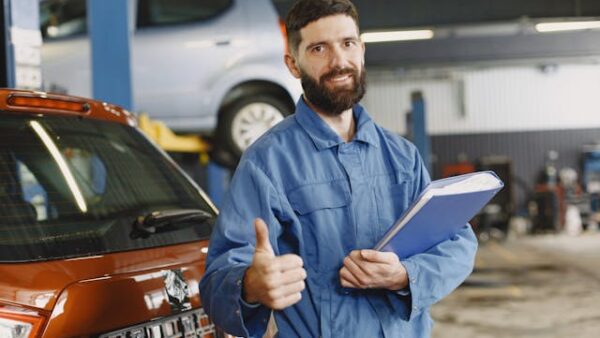 Car Jobs