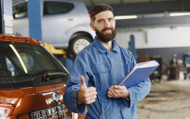 Car Jobs