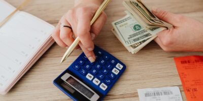 Control of Your Finances