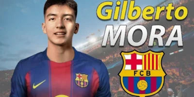 Gilberto Mora