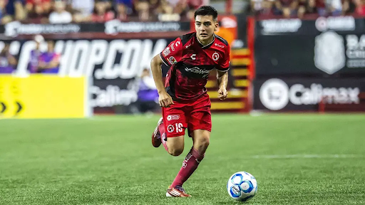 Gilberto Mora Carrer Highlights