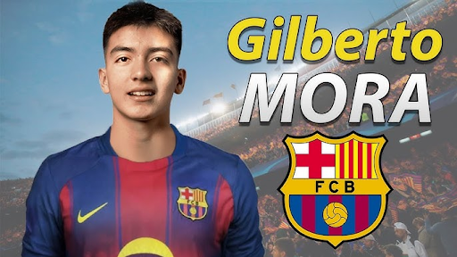 Gilberto Mora