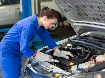How Drivers Are Rethinking Car Maintenance in 2026