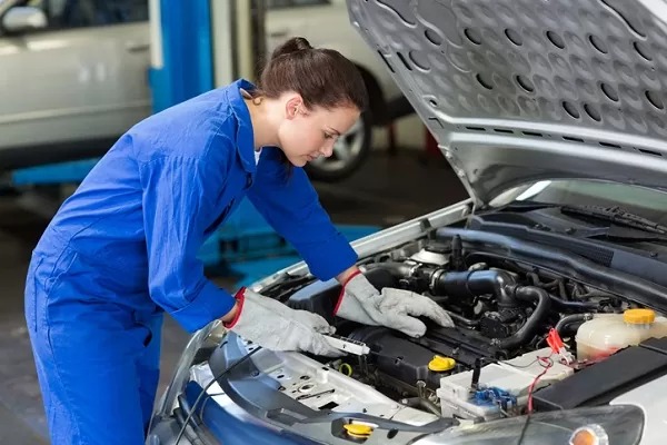How Drivers Are Rethinking Car Maintenance in 2026
