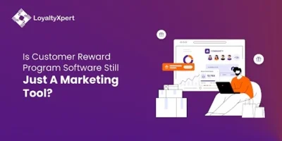 How Reward Program Software Becomes a Revenue Engine?