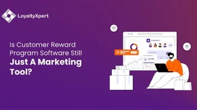 How Reward Program Software Becomes a Revenue Engine?