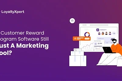 How Reward Program Software Becomes a Revenue Engine?