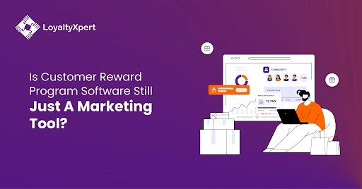 How Reward Program Software Becomes a Revenue Engine?