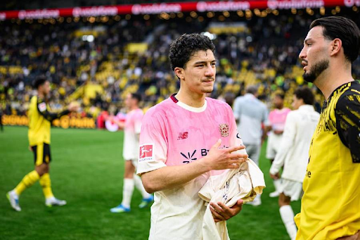 Ibrahim Maza Carrer Highlights