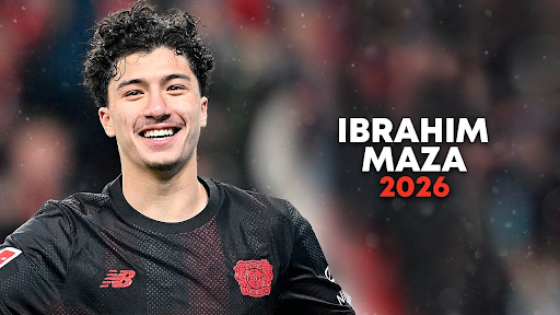Ibrahim Maza