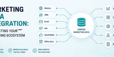 Marketing Data Integration